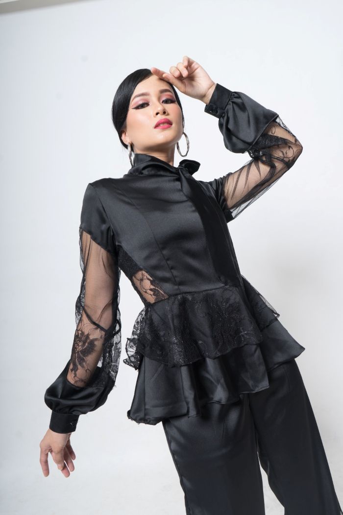 Saf Tuasikal Fashion