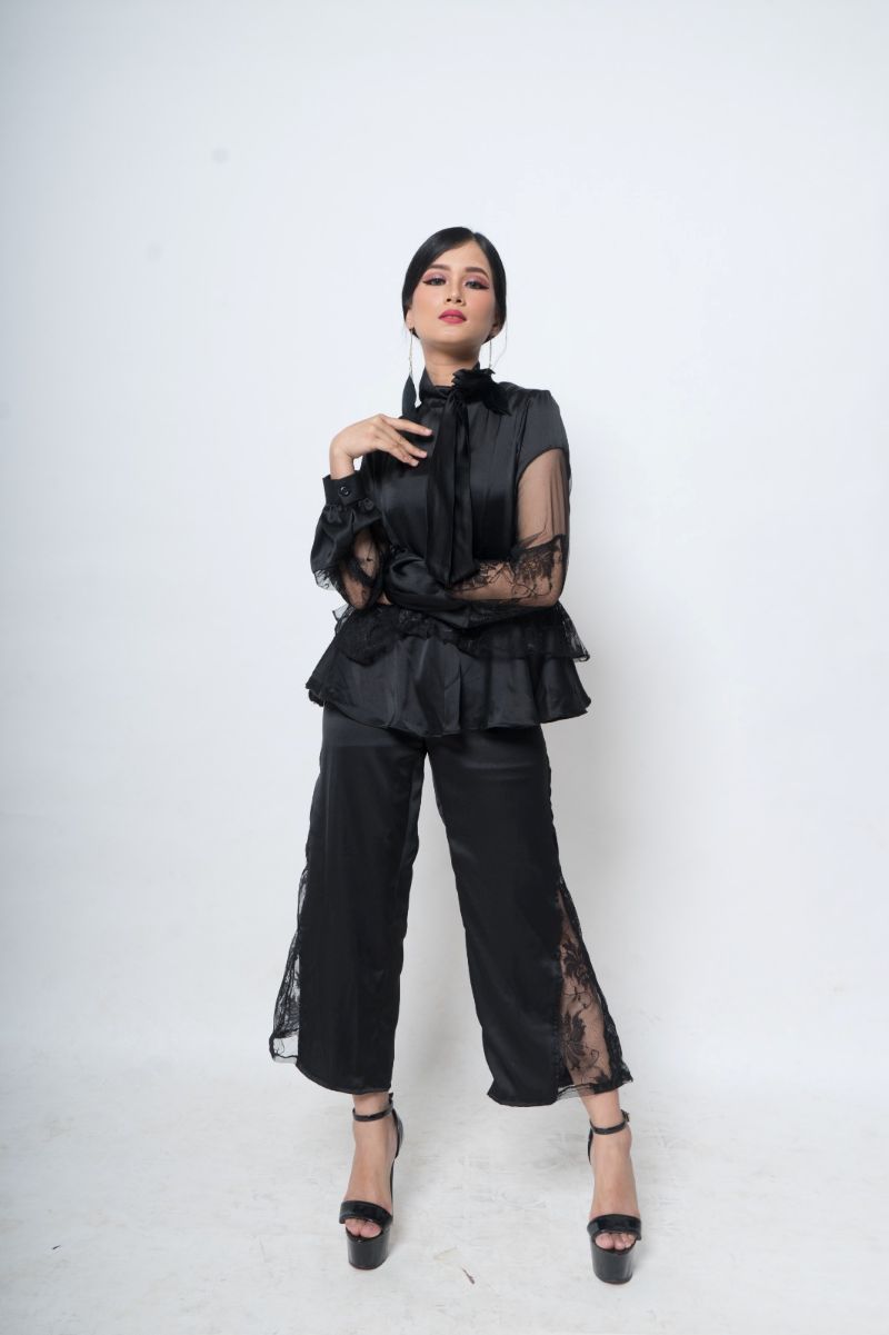 Saf Tuasikal Fashion