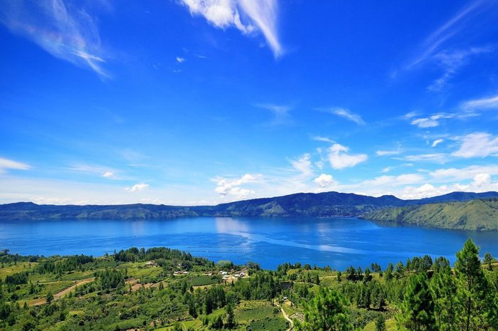 Recharge Energi Di Alam Salah satu Ide Kegiatan Menghabiskan Weekend yang Lagi Tren, Cek Rekomendasi Kegiatan Menariknya Disini!