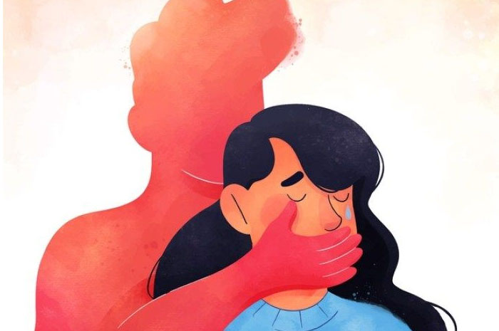 Marriage is Scary Sedang Marak Terjadi! Inilah 4 Tips Mengatasi Ketakutan akan Menikah. sumber foto pinterest