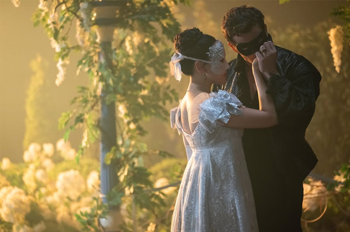 Netflix Resmi Rilis Teaser Perdana Bridgerton Season 4 dengan Fokus Kisah Romansa Benedict dan Sophie serta Prediksi Kelanjutan Hingga Season ke-6. Sumber: Ig bridgertonnetflix