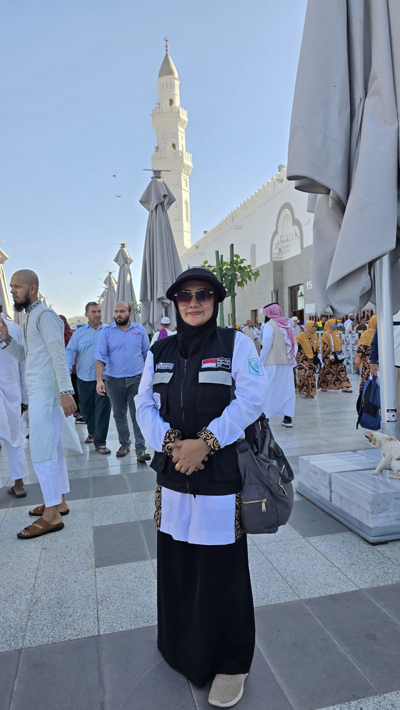 Husnul Khotimah