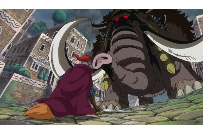 Fakta Jack One Piece Mempunyai Bounty Miliar tapi Cupu SUMBER FOTO: Duniaku.com