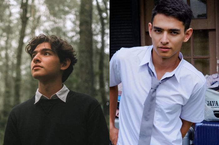 Potret Harry Vaughan (Sumber: Instagram/@haryvghn)