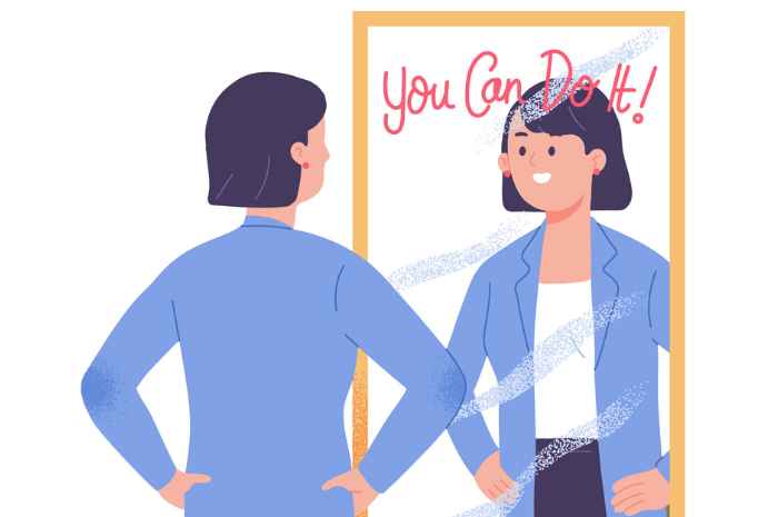 Ilustrasi Comparison Culture (Sumber: Freepik.com/@syarifahbrit)