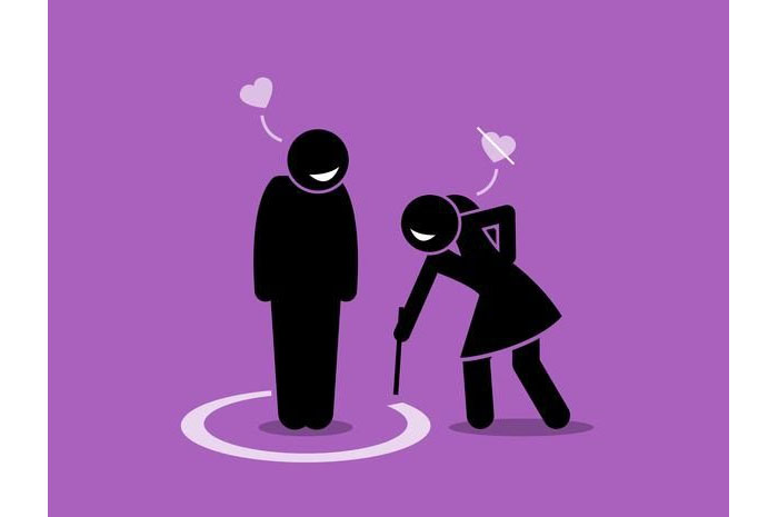 Merasa Dicintai Namun Ternyata Hanya Dianggap Teman, Berikut Penjelasan Friendzone dan Cara Menghindarinya. sumber foto pinterest
