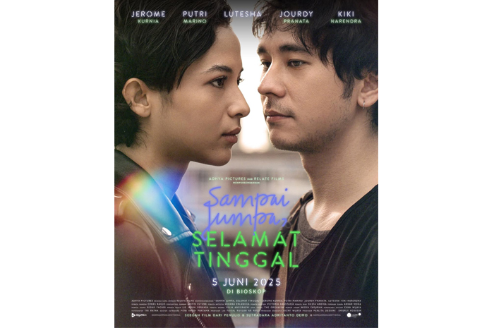 Mengejar Cinta yang Hilang Ke Korea, Film