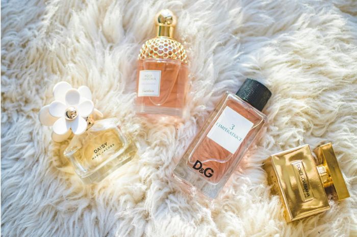Jangan Salah Beli! Kenali Jenis-Jenis Parfum Ini Agar Lebih Awet Saat Dipakai, Ada Eau de Cologne yang Wanginya Lembut. (pexels/Valeri Boltneva)