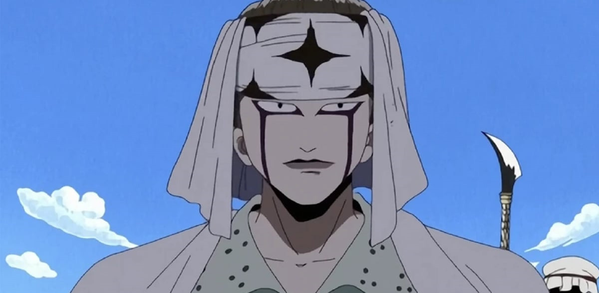 Fakta Fakta Pell One piece Pengawal Kerajaan Arabasta Terkuat SUMBER FOTO; Dunia Games