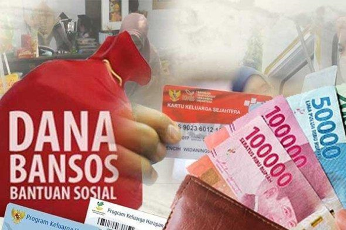 Pemerintah Mulai Salurkan Bansos PKH Tahap 2 Tahun 2025, Berikut Informasi Lengkap Jadwal, Besaran Dana, dan Cara Cek Daftar Penerima.