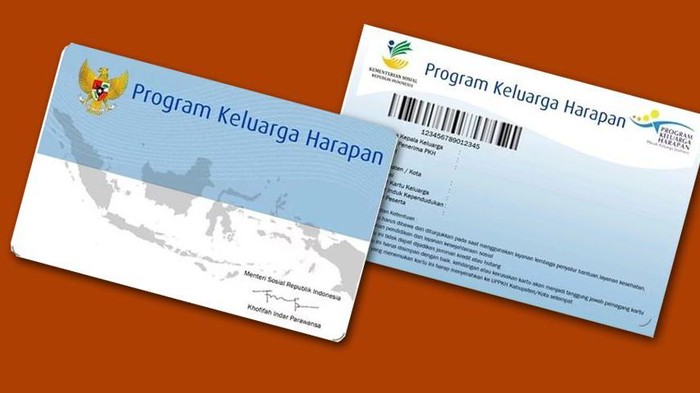 Cara mengambil bantuan sosial PKH BPNT tahap 2 Mei 2025