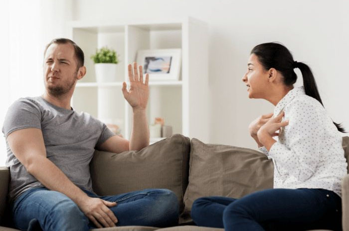Manipulasi Halus Tetapi Dapat Merusak Psikologis, Apa Itu Gaslighting?. sumber foto: pinterest