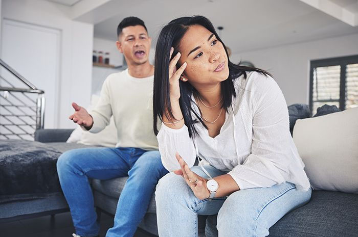 Perilaku Manipulasi yang Membuat Seseorang Merasa Bersalah, Apa Itu Guilt Tripping?. sumber foto: pinterest