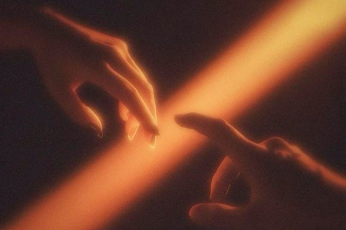 5 Alasan Menjalani Slow Burn Relationship, Karena Ingin Sembuh dari Luka Masa Lalu? sumber foto pinterest