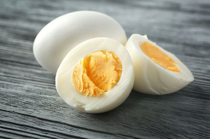 Sarapan dengan Dua Butir Telur Ternyata Memiliki Banyak Manfaat, Rendah Kalori dan Cocok untuk Diet