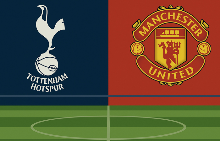 Kick-off Tottenham vs Manchester United akan digelar di Stadion San Mames, Bilbao, Spanyol pada Kamis (22/5)