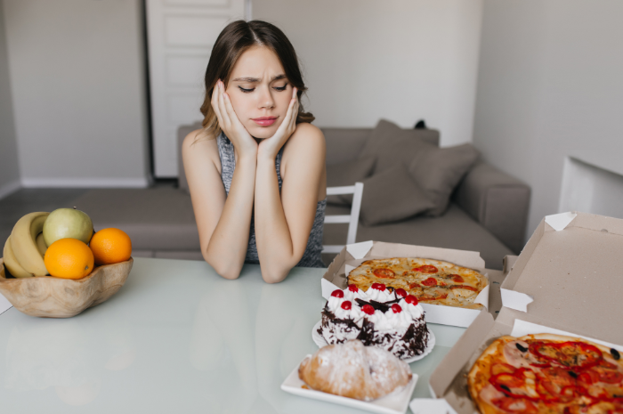 Stres Bikin Berat Badan Naik? Pahami