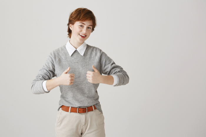 Tampil Percaya Diri! &lsquo;Main Character Energy&rsquo; Jadi Kunci Gen Z Jalani Hidup Tanpa Minder