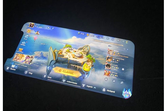 Moonton Kembali Hadirkan Fitur Baru, &ldquo;Magic Sentry&rdquo; Kristal Biru Pendeteksi Pergerakan Musuh yang Tidak Terlihat