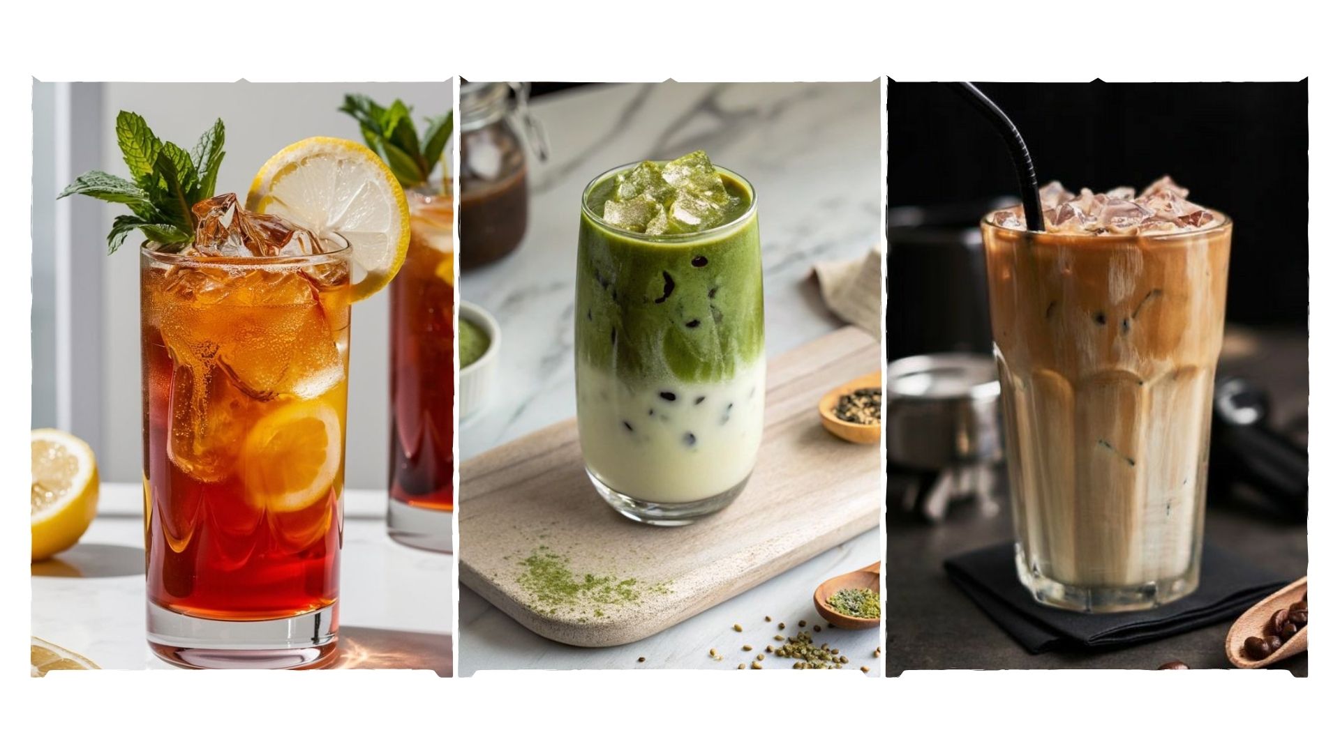 Dibalik Pilihan Minuman Teh, Matcha, dan Kopi Tersimpan Sifat Asli Seseorang, Begini Faktanya