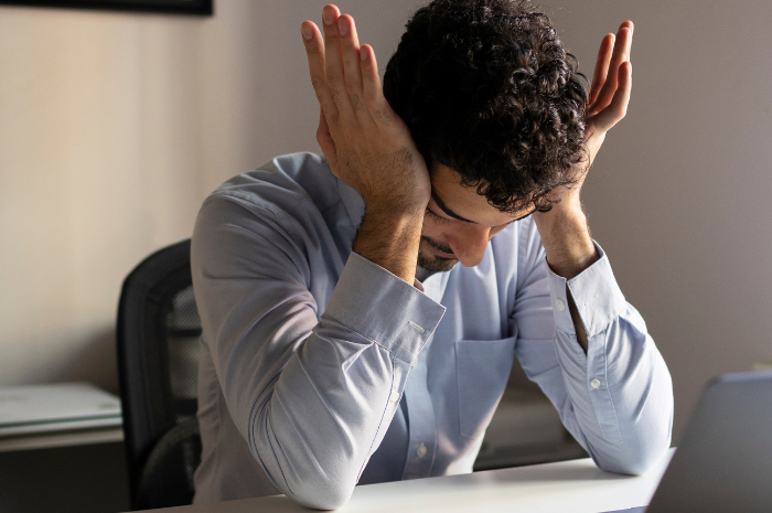 Hati-Hati! Bedakan Suara Hati dan Perasaan Gelisahmu, Jangan Sampai Salah! Ini Cara Kenali Anxiety dan Intuisi
