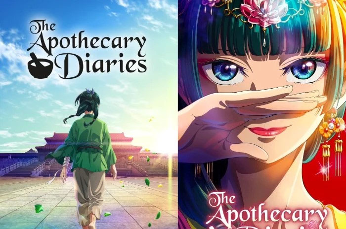 Deretan Anime yang Berhasil Masuk Kategori Anime of the Year di Crunchyroll Anime Awards 2025