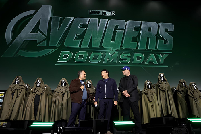 Penayangan Avengers: Doomsday Mundur ke Desember 2026, Marvel Umumkan Perubahan Besar dalam Fase Akhir Multiverse Saga. Sumber: IMDb