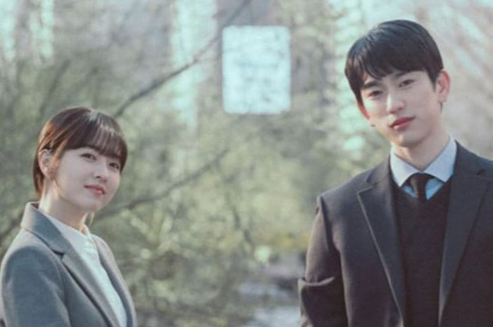 Our Unwritten Seoul Akan Tayang Hari Ini, Berikut Sinopsis, Daftar Pemain, dan Jadwal Tayangnya!.  sumber foto: ig @tvn_drama