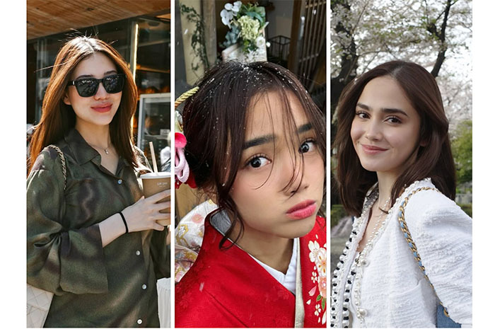 Deretan artis dan selebgram yang pasang tarif termurah hingga termahal untuk konten eksklusifnya