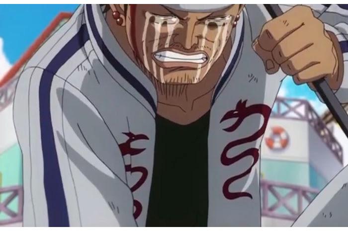 Fakta Tentang Gin One Piece Karakter yang Unik SUMBER FOTO: Dunia Games