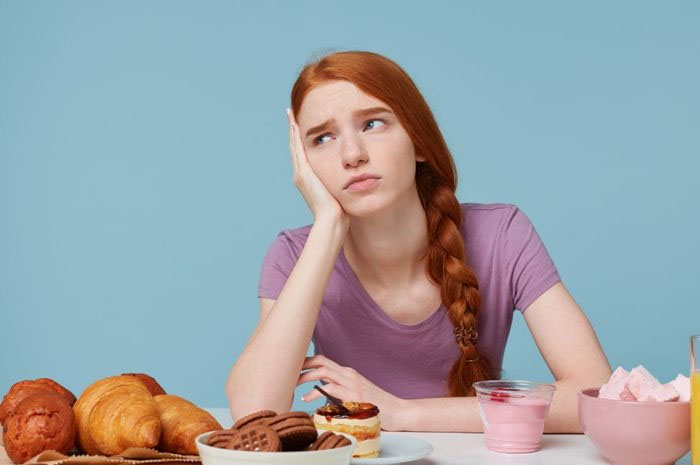 Sudah Makan Banyak tapi Berat Badan Tak Kunjung Naik? Mungkin Kamu Mengalami Ini