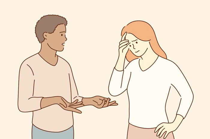 Mengapa Beberapa Orang Tidak Melakukan Kontak Mata? Bukan Karena Malu, Tapi Berikut Adalah Alasannya!. sumber foto: pinterest