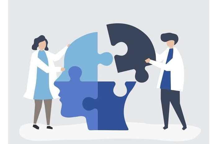 Bagaimana Cara Agar Memiliki Pola Pikir Open Minded? Berikut Karakteristik, Manfaat, dan Cara Mengembangkan. sumber foto: pinterest
