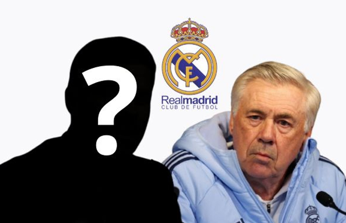 Real Madrid secara resmi mengumumkan pengganti Carletto sebagai Pelatih Los Blancos pada Minggu (25/5)