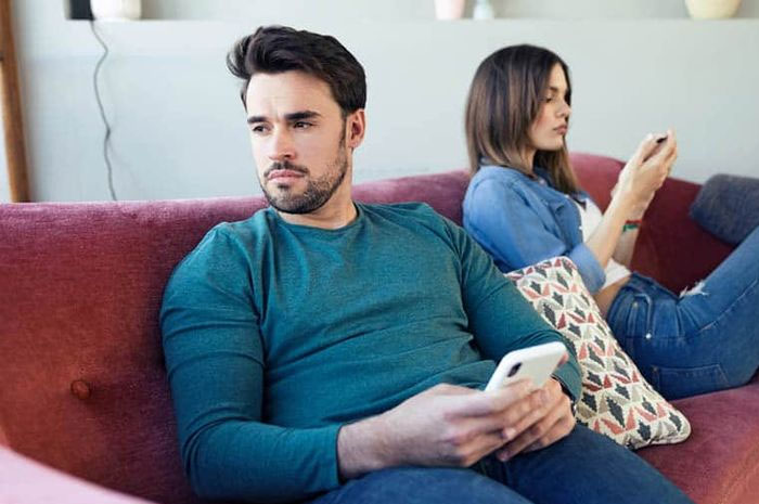 Ketertarikan Berubah Menjadi Sifat Jijik, Inilah Arti dan Tips Mengatasi Perasaan Ick dalam Hubungan sumber foto pinterest