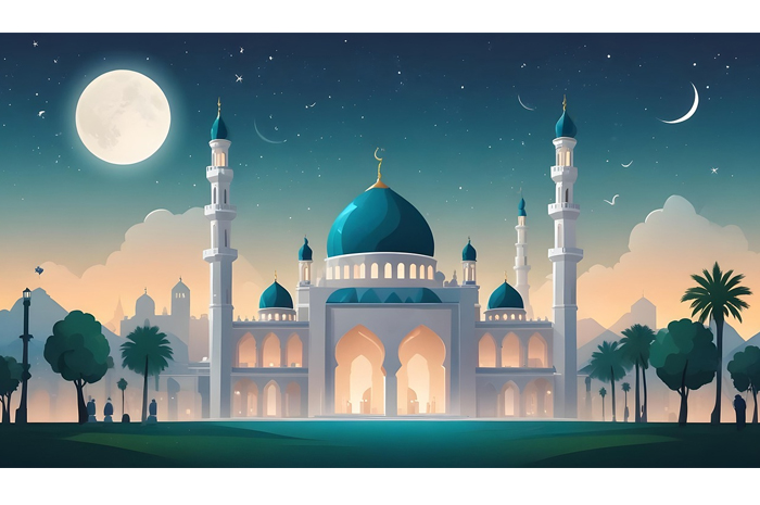 Hasil Sidang Isbat Diumumkan, Inilah Jadwal Puasa Arafah, Tarwiyah dan Dzulhijjah (pixabay.com/jobinscaria)