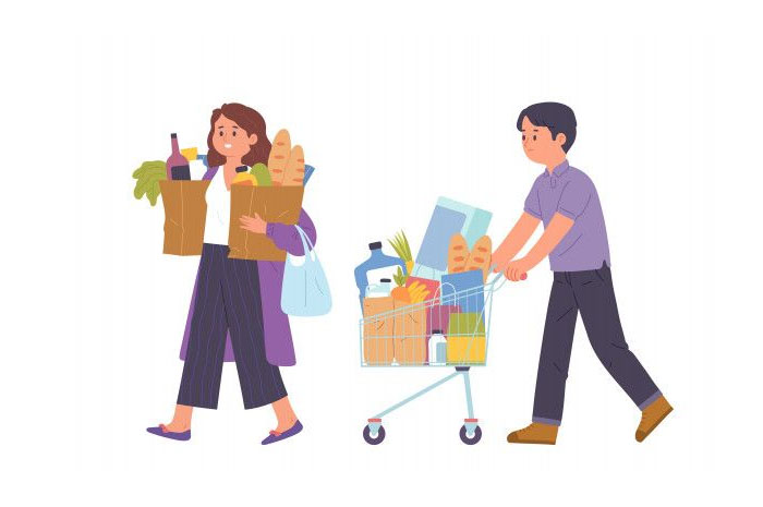 Satu Langkah Untuk Lebih Berhemat, Begini Cara Memulai Tantangan No Buy Challenge 2025