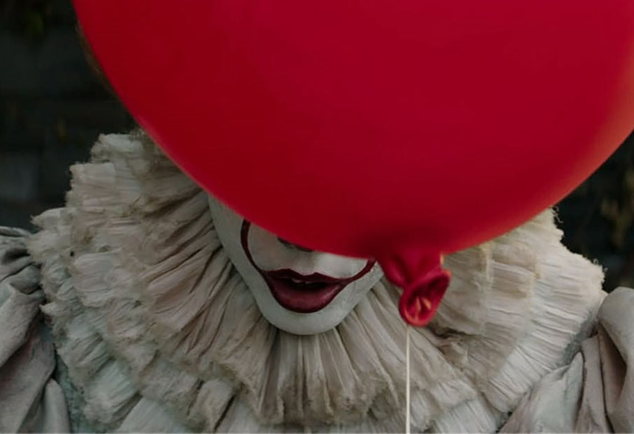 Teror Pennywise Belum Berakhir! HBO Resmi Rilis Teaser Serial Prekuel &ldquo;IT: Welcome to Derry&rdquo;