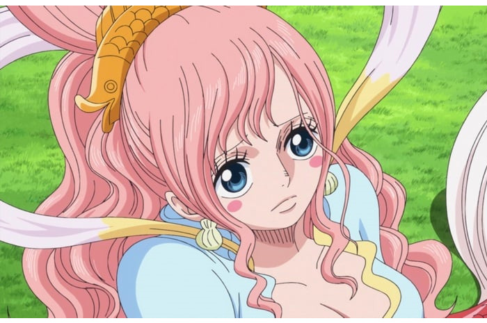 Fakta Fakta Shirahoshi One Piece Putri Duyung Di One Piece SUMEBR FOTO: Dunia Games