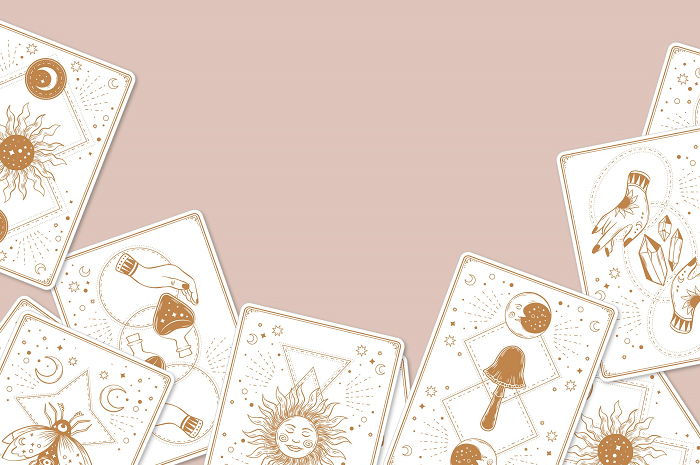 Ramalan Tarot Hari Ini, Percintaan Zodiak 29-31 Mei 2025! Sagitarius Makin Lengket dengan Kekasihnya, Cancer Terlibat Cinta Segitiga? (Sumber: Freepik)