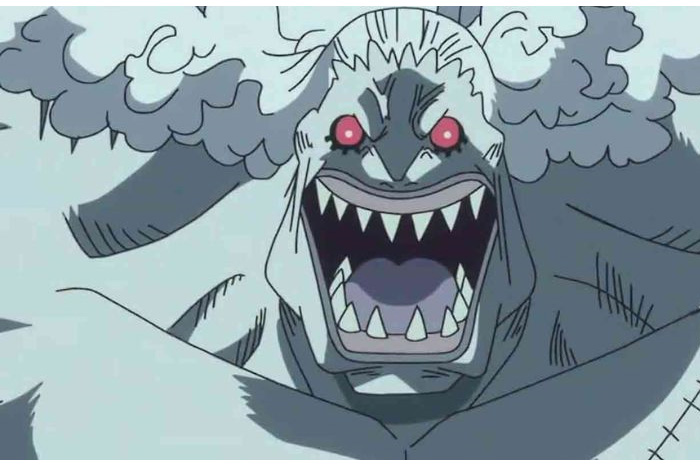 Fakta Tentang Hody Jones Onne PieceKarakter  yang Kejam dan Sadis SUMBER FOTO: Dunia Games