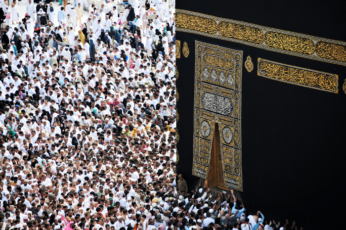 Visa Haji Furoda 2025 Resmi Tidak Terbit, Kemenag dan AMPHURI Tegaskan Wewenang Sepenuhnya Ada pada Pemerintah Arab Saudi. Sumber: Pexels