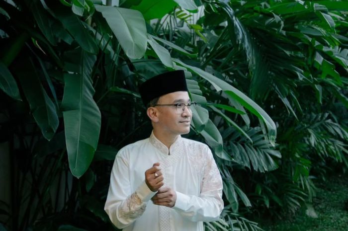 Walimatul Safar Haji Ruben Onsu. (instagram/jnbphotographyofficial)