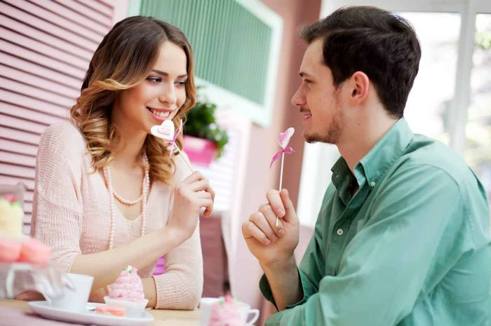 Kamu Sering Merasa Dicintai Oleh Seseorang? Waspada Terkena Erotomania, Begini Penjelasannya. sumber foto pinterest