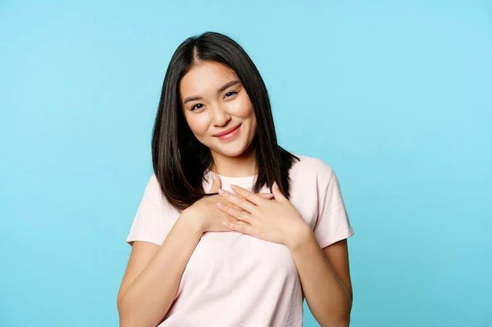 Lepaskan Lima Hal Berikut Agar Memiliki Kehidupan yang Tenang dan Bahagia di Masa Depan!. sumber foto: pinterest