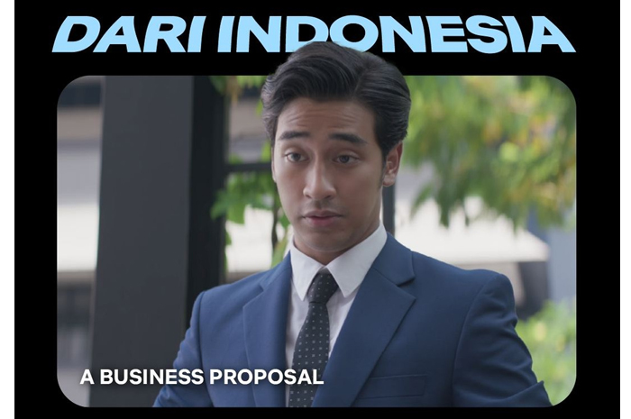 Baru di Netflix! 7 Film Indonesia Tayang di Netflix pada Juni 2025, Ada A Business Proposal dan Petaka Gunung Gede (IG @netfixid)