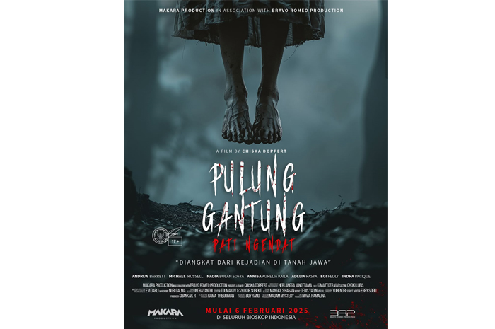 Film Pulung Gantung