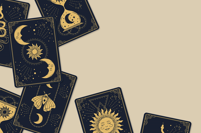 Ramalan Tarot Juni 2025! Intip Kondisi Karir, Percintaan, dan Kesehatan Masing-Masing Elemen Zodiak (Sumber: Freepik)