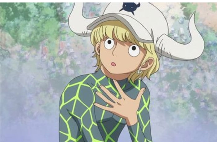 Fakta Dellinger One Piece Manusia Ikan Anggota dari Donquixote SUMBER FOTO: Dunia Games