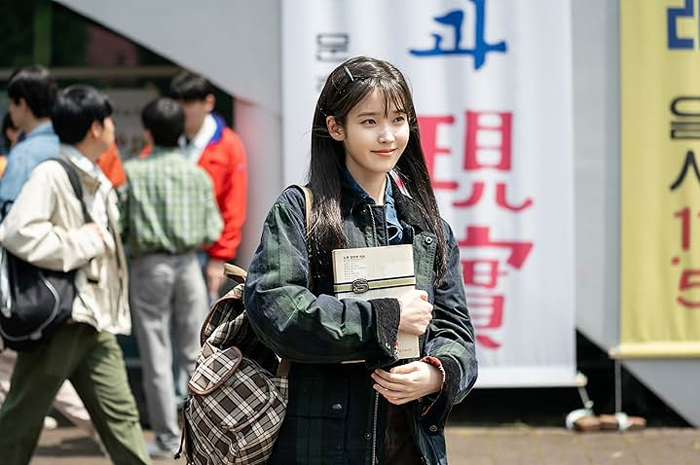 Kisah Hidup yang Sederhana tapi Menyentuh, Ini 6 Drakor Slice of Life yang Bikin Hangat di Hati dan Relate Banget! Sumber: IMDb